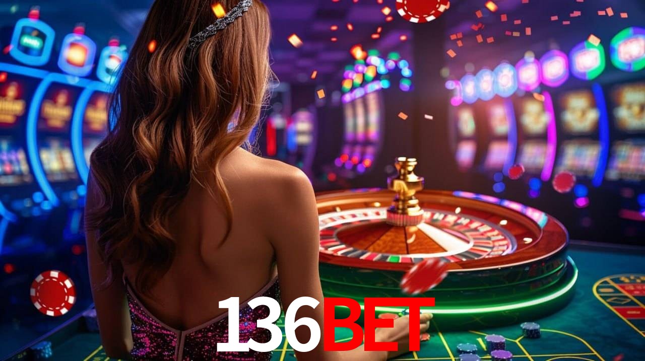 Descubra a Essência do 136bet: Nossa História e Compromissos